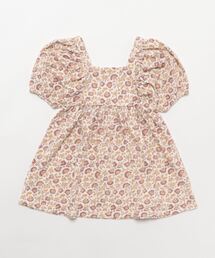 Rylee + Cru（ライリーアンドクルー）の「【Bs】【it】【Rylee＋Cru】BREA DRESS || MAGNOLIA（その他ベビー用品）」