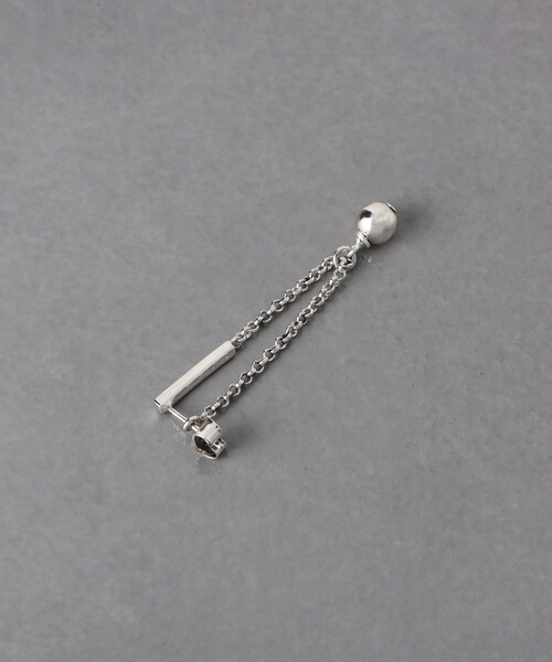 【Philippe Audibert】DIVNA チェーン ピアス Philippe Audibert】DIVNA チェーン ピアス
