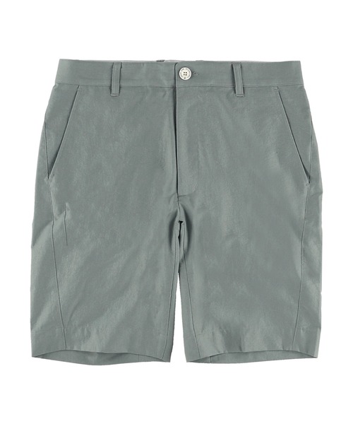 ZOY(ゾーイ)の「MENS COOLDOTS ミニリップストップ ハーフパンツ(その他パンツ・メンズ・ネイビー/セージグリーン・82/79/76/92/88/85)」の1枚目の写真