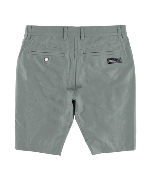 ZOY(ゾーイ)の「MENS COOLDOTS ミニリップストップ ハーフパンツ(その他パンツ・メンズ・ネイビー/セージグリーン・82/79/76/92/88/85)」の8枚目の写真