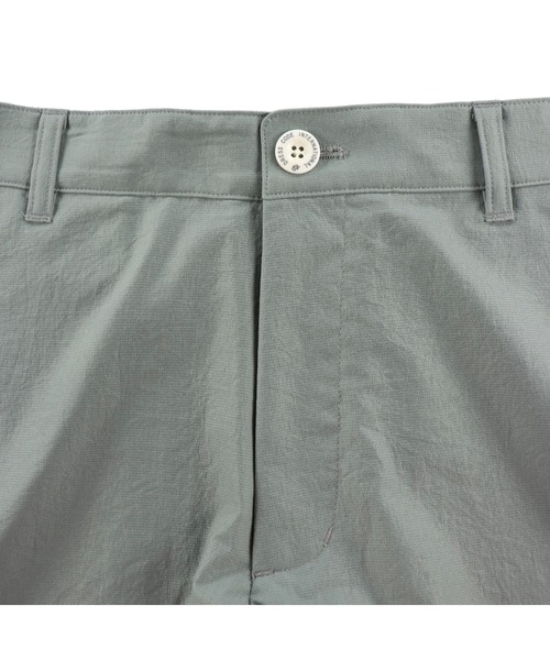 ZOY(ゾーイ)の「MENS COOLDOTS ミニリップストップ ハーフパンツ(その他パンツ・メンズ・ネイビー/セージグリーン・82/79/76/92/88/85)」の7枚目の写真