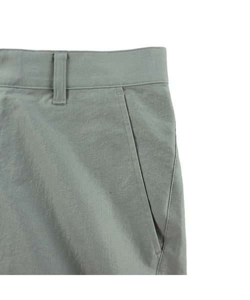ZOY(ゾーイ)の「MENS COOLDOTS ミニリップストップ ハーフパンツ(その他パンツ・メンズ・ネイビー/セージグリーン・82/79/76/92/88/85)」の5枚目の写真