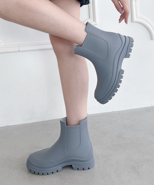 MSGM エムエスジーエム Rain Boots レインブーツ 楽天市場】【正規取扱店】【送料無料】 エムエスジイエ MSGM