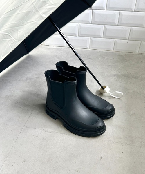 MSGM エムエスジーエム Rain Boots レインブーツ Amazon | [Maxome] レインブーツ レディース レインシューズ