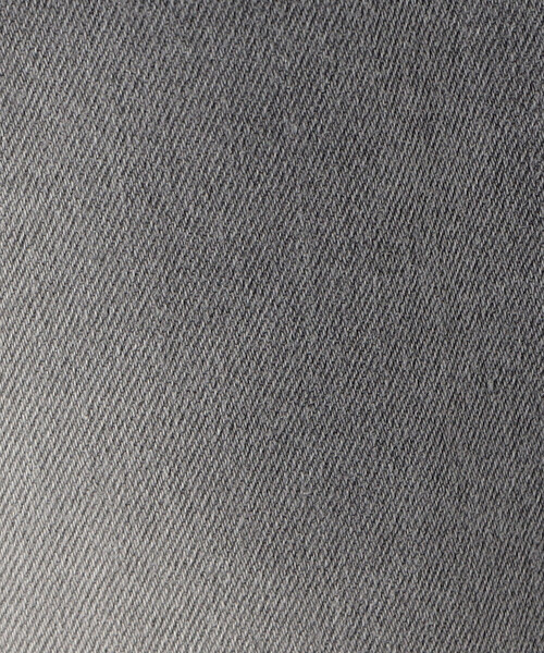 【セール】デニムワイドテーパードパンツ（デニムパンツ）｜Purple&Yellow（パープルアンドイエロー）