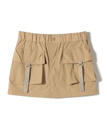 セール】0 x ones：〈洗濯機可能〉麻混 5ポケット パンツ