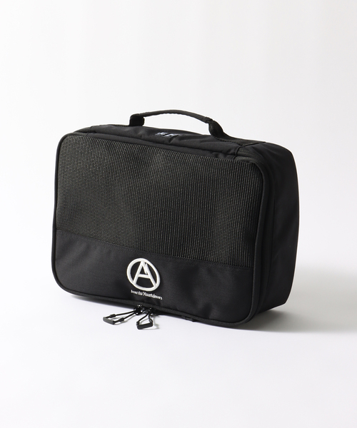 Mountain Research(マウンテンリサーチ)Dry House(M) セール】MOUNTAIN RESEARCH / マウンテンリサーチ DRY HOUSE M