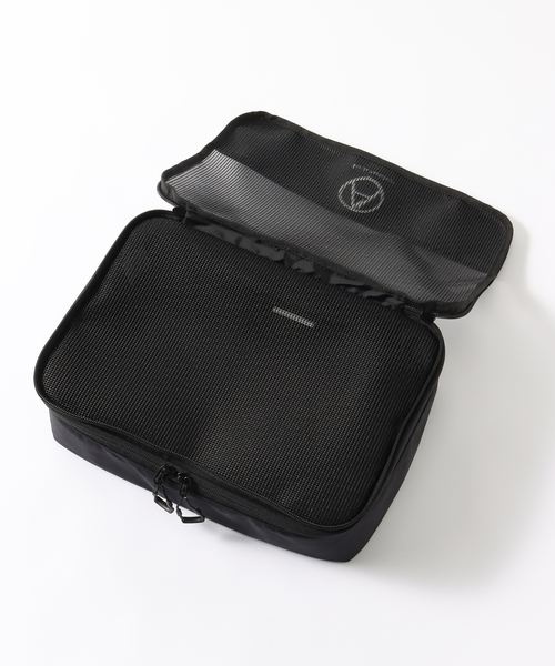 MOUNTAIN RESEARCH マウンテンリサーチ クッション 黒 セール】MOUNTAIN RESEARCH / マウンテンリサーチ DRY HOUSE M