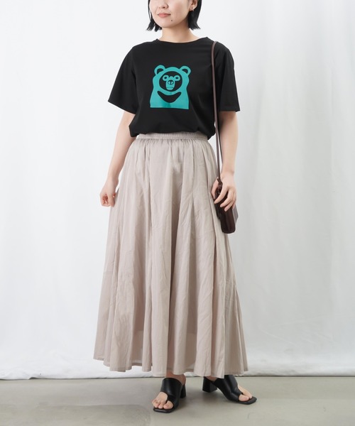 LUCA/LADY LUCK LUCA（ルカ/レディラックルカ）の「LC/LLL コットン