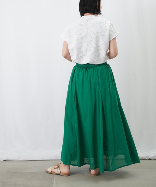 LUCA/LADY LUCK LUCA（ルカ/レディラックルカ）の「LC/LLL コットン