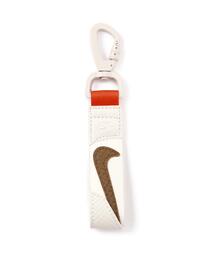 NIKE（ナイキ）の「NIKE/ナイキ/PREMIUM KEY HOLDER/プレミアム キーホルダー（キーホルダー）」