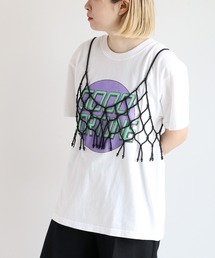 cepo | パ－ルビスチェ(ベスト)