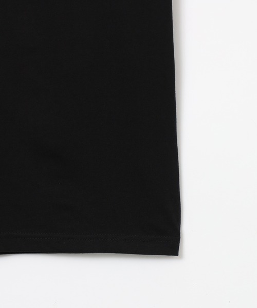 SILAS（サイラス）の「SPINNING LOGO S/S TEE（Tシャツ/カットソー・メンズ・ブラック/グリーン/ホワイト・X-LARGE/LARGE/MEDIUM）」の13枚目の写真