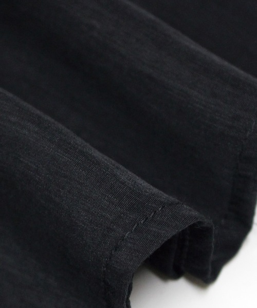 LAVEANGE(ラビアンジェ)の「ギャザーキャミワンピース(ワンピース・レディース・ブラック/ベージュ・5L/4L/3L/LL/M)」の22枚目の写真