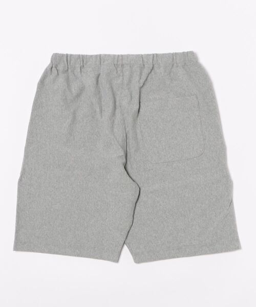 Champion(チャンピオン)の「Champion/チャンピオン REVERSE WEAVE SHORTS(その他パンツ・メンズ・ブラック/ネイビー/グレー・MEDIUM/LARGE/X-LARGE)」の15枚目の写真
