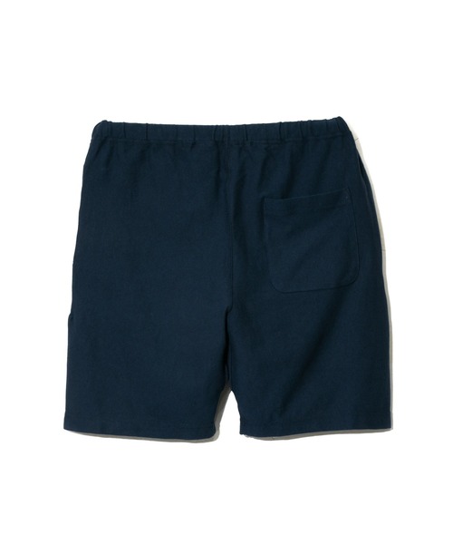 Champion(チャンピオン)の「Champion/チャンピオン REVERSE WEAVE SHORTS(その他パンツ・メンズ・ブラック/ネイビー/グレー・MEDIUM/LARGE/X-LARGE)」の9枚目の写真