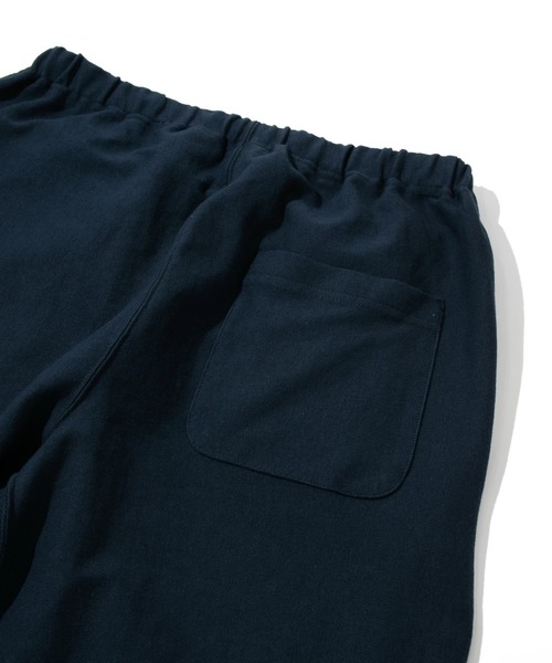 Champion(チャンピオン)の「Champion/チャンピオン REVERSE WEAVE SHORTS(その他パンツ・メンズ・ブラック/ネイビー/グレー・MEDIUM/LARGE/X-LARGE)」の10枚目の写真
