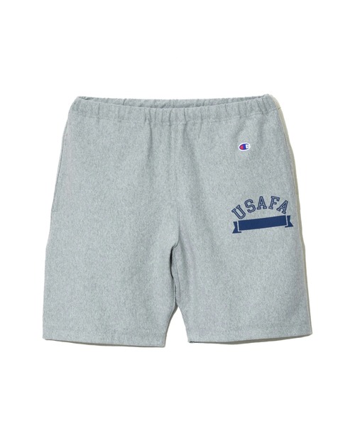 Champion(チャンピオン)の「Champion/チャンピオン REVERSE WEAVE SHORTS(その他パンツ・メンズ・ブラック/ネイビー/グレー・MEDIUM/LARGE/X-LARGE)」の11枚目の写真