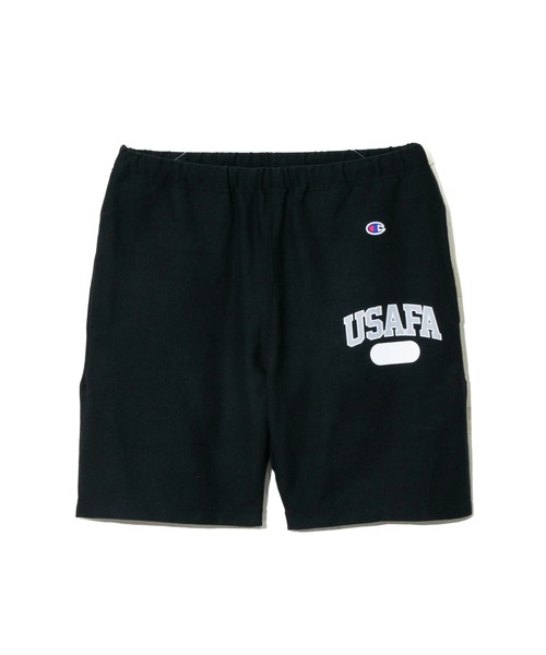 Champion(チャンピオン)の「Champion/チャンピオン REVERSE WEAVE SHORTS(その他パンツ・メンズ・ブラック/ネイビー/グレー・MEDIUM/LARGE/X-LARGE)」の13枚目の写真