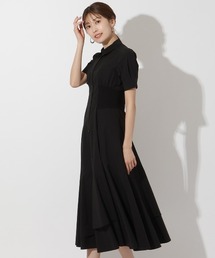 AND COUTURE（アンドクチュール）の「ウエストリブアシメ