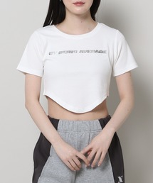 3.3 Field Trip  | 3.3 Field Trip／メタルロゴTEE(Tシャツ/カットソー)