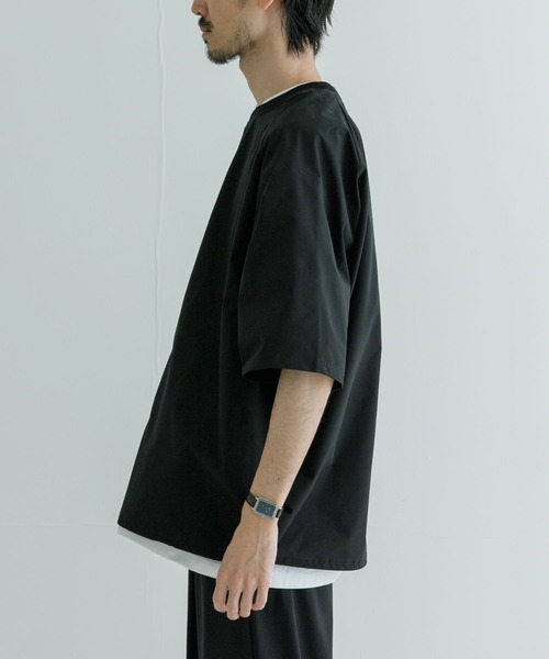 URBAN RESEARCH（アーバンリサーチ）の「『UR TECH POLIsh POLI 