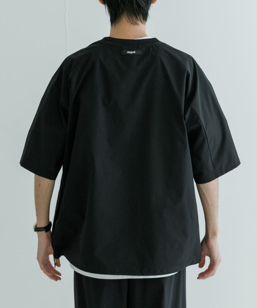 URBAN RESEARCH（アーバンリサーチ）の「『UR TECH POLIsh POLI 