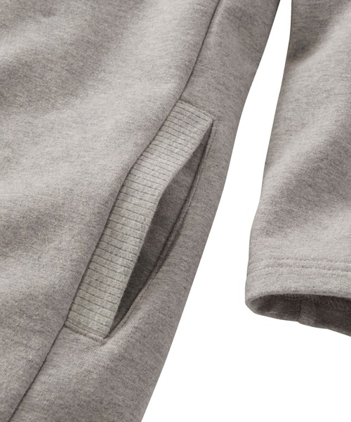 L.L.Bean（エルエルビーン）の「エル・エル・ビーン 24/7 スウェット、ドレス ジャパン・フィット（ワンピース・レディース・オレンジ・X-SMALL/SMALL/MEDIUM/LARGE）」の4枚目の写真