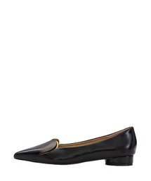 新品☆ameri☆HEART MOTIF POINTED TOE PUMPS M Ameri（アメリ）の「HEART MOTIF POINTED TOE PUMPS（パンプス