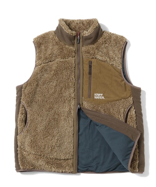 ネガティヴ解消、受験のお守り】イエロー系バイカラー フローライト 六角柱