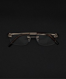 Carmelo（カーメロ）の「Rimless rectangle glass（メガネ・メンズ）」