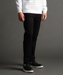 NICOLE CLUB FOR MEN（ニコルクラブフォーメン）の「ガムストレッチカラーパンツ（その他パンツ・メンズ）」