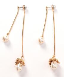 ピアス【ADER.bijoux】