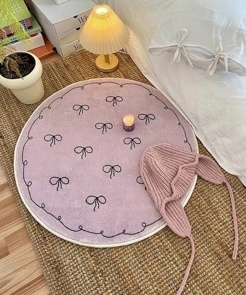 ラガディ アン ラグ ソファーカバー