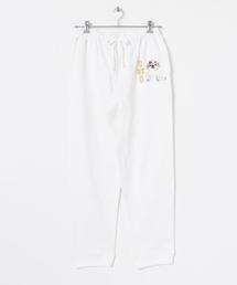 77circa（ナナナナサーカ）の「77circa　o by o-college sweat PANTS（その他パンツ）」
