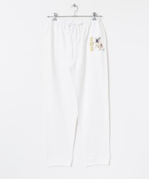 77circa（ナナナナサーカ）の「77circa　o by o-college sweat PANTS（その他パンツ）」