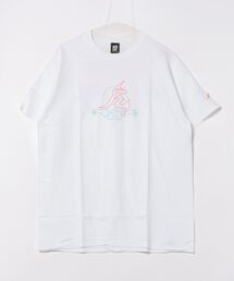 《KINJAZ》Graphic T