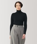 無印良品(ムジルシリョウヒン)の「トップス(ニット/セーター)」