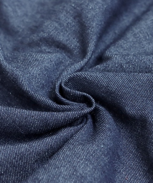 antiqua(アンティカ)の「異素材切り替えニット(ニット/セーター・レディース・グレー/ブラック・ONESIZE)」の22枚目の写真
