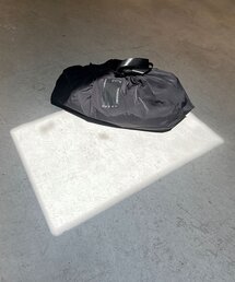 《韓国発》【YURT(ユルト)】O Bento bag