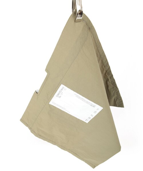 セール】《韓国発》【YURT(ユルト)】O Bento bag（トートバッグ）｜ear