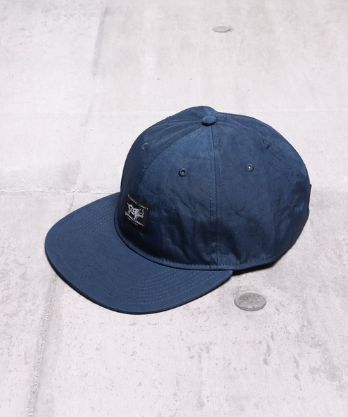 The Endless Summer（エンドレスサマー）の「TES WASHER NYLON BB CAP