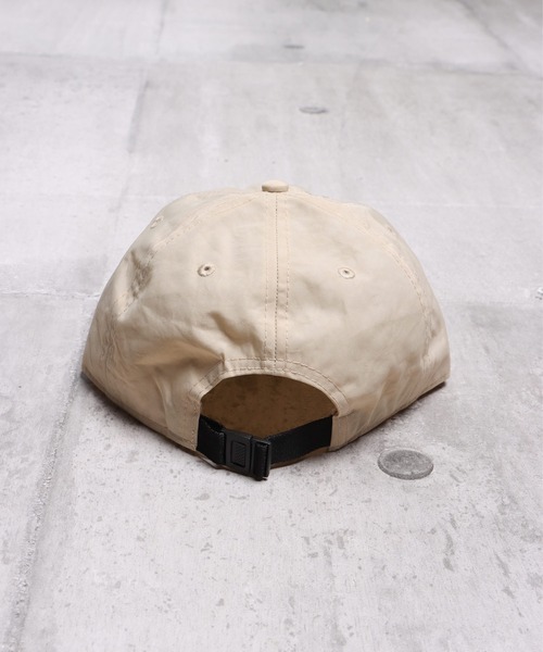 TES WASHER NYLON BB CAP / キャップ（キャップ）｜The Endless