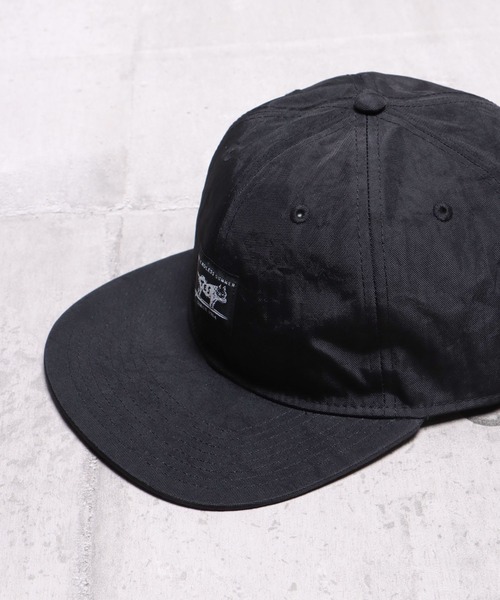 The Endless Summer（エンドレスサマー）の「TES WASHER NYLON BB CAP