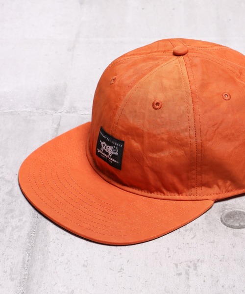 The Endless Summer（エンドレスサマー）の「TES WASHER NYLON BB CAP