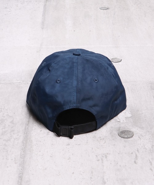 TES WASHER NYLON BB CAP / キャップ（キャップ）｜The Endless