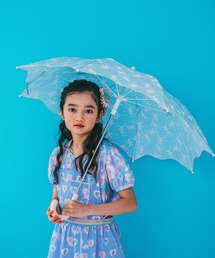 fafa(フェフェ)のLULULU | 傘(50cm)(長傘)