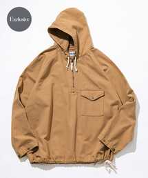 ARMY TWILL | 『別注』ARMY TWILL×Sonny Label　Smock Parka(その他アウター)