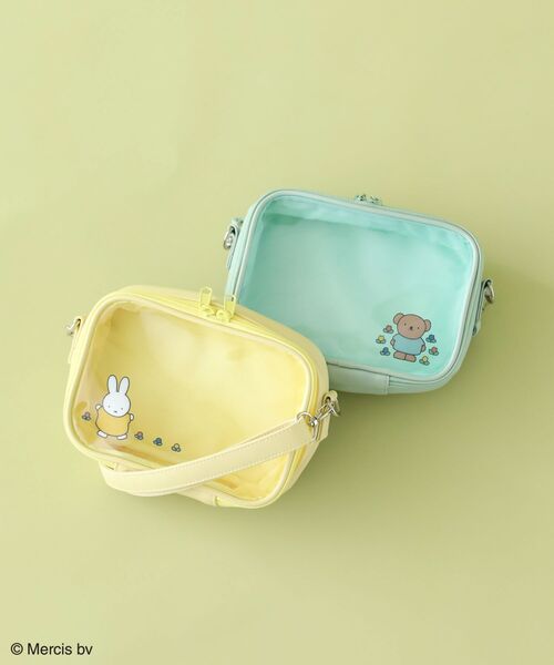 セール】Miffy/ショルダーBag（ショルダーバッグ）｜Miffy
