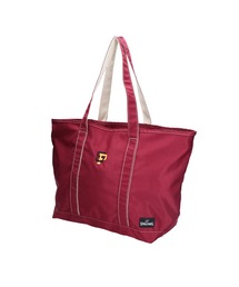 MASSIVE STORE（マッシブストア）の「【SPALDING/スポルディング】COLLEGE TOTE  BAG カレッジトートバッグ（トートバッグ）」